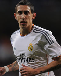 Angel Di Maria